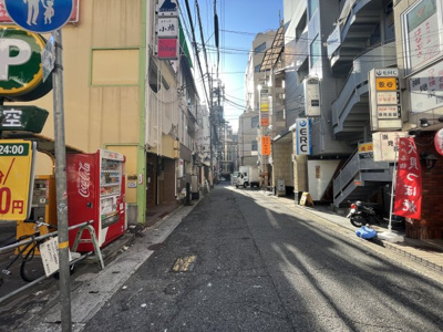 【周辺】 | 万両ビル