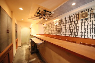 【内装】 | 万両ビル