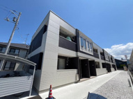 サンシャイン針田Ⅲの画像