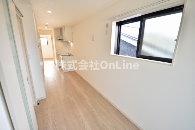 【居間・リビング】