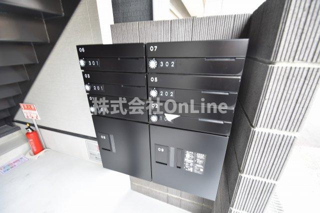 【その他共用部分】