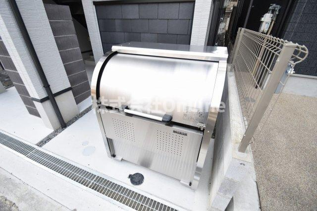 【その他共用部分】