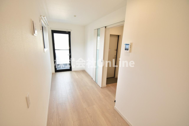 【居間・リビング】