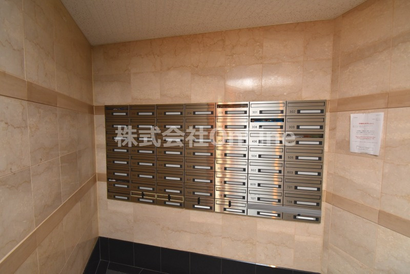 東大阪市菱屋西１丁目の賃貸マンションのその他共用部分