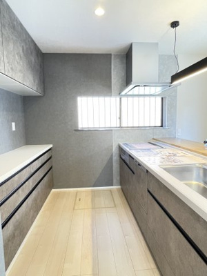 【キッチン】 | 三重郡菰野町大字菰野