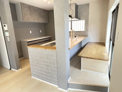 【キッチン】 | 三重郡菰野町大字菰野