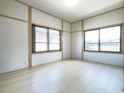 【洋室】 | 三重郡菰野町大字菰野