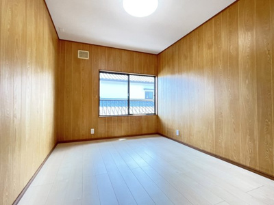 【洋室】 | 三重郡菰野町大字菰野