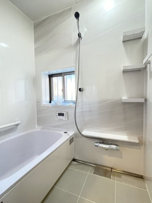 【浴室】 | 三重郡菰野町大字菰野