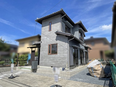 【外観】 | 三重郡菰野町大字菰野