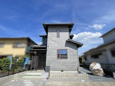 【外観】 | 三重郡菰野町大字菰野