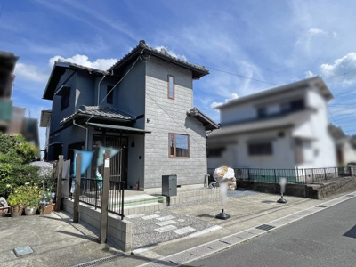 【外観】 | 三重郡菰野町大字菰野