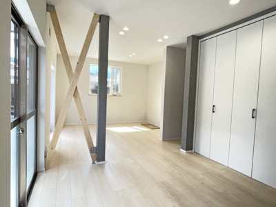 【居間・リビング】 | 三重郡菰野町大字菰野 | ＬＤＫ