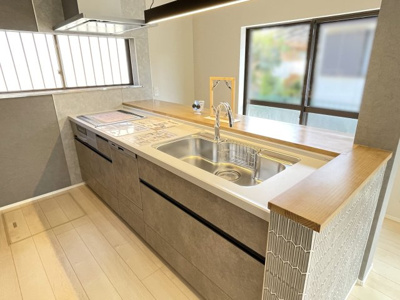 【キッチン】 | 三重郡菰野町大字菰野