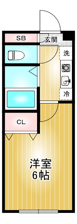 メゾン・ド・ソネット|名古屋市の賃貸ならMy賃貸