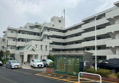 【外観】 | 町田ビューハイツ(マチダビューハイツ)