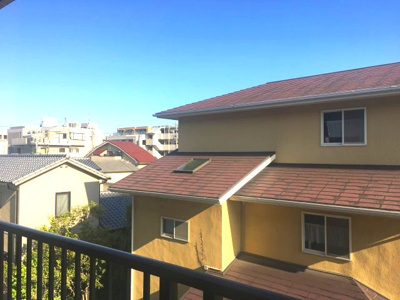 【展望】 | ルーエ芦屋