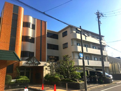 【外観】 | ルーエ芦屋