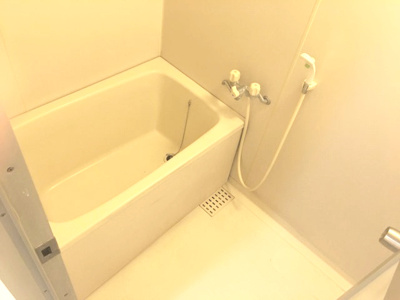 【浴室】 | ルーエ芦屋