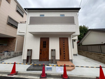 長洲中通2丁目テラスハウスの画像