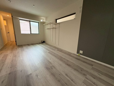 【居間・リビング】 | 長洲中通2丁目テラスハウス