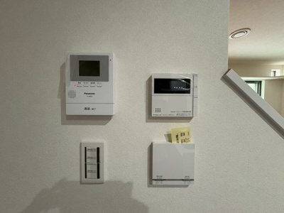 【設備】 | 長洲中通2丁目テラスハウス