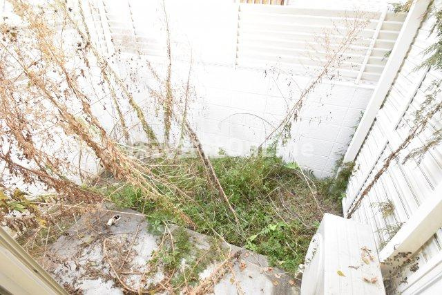 【バルコニー】