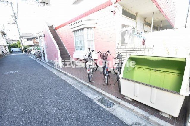 【その他共用部分】