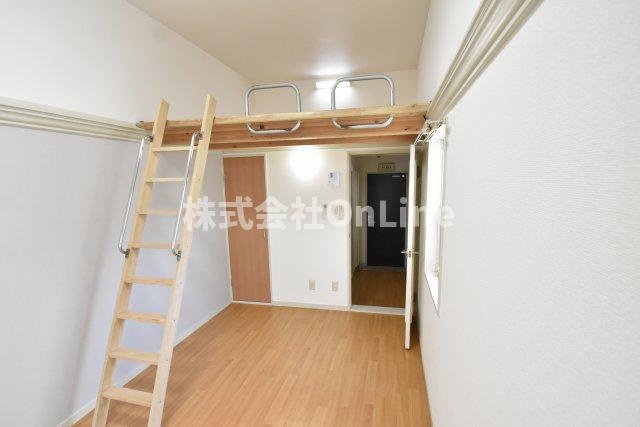 【居間・リビング】