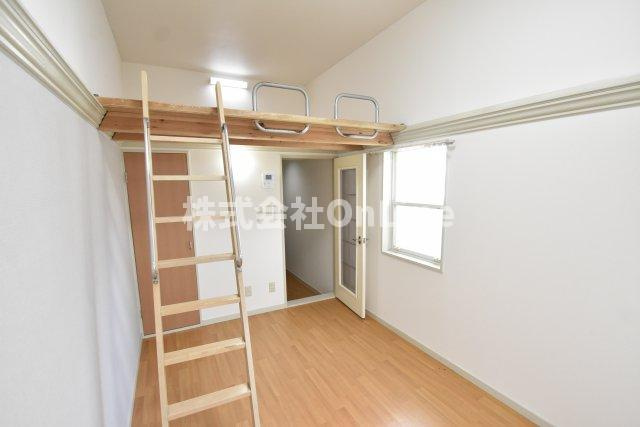 【居間・リビング】