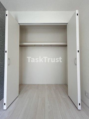 【収納】 | 西九条ヒルズ