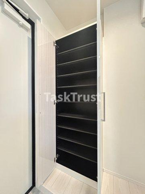 【収納】 | 西九条ヒルズ