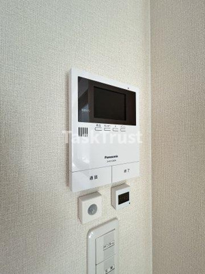 【セキュリティ】 | 西九条ヒルズ