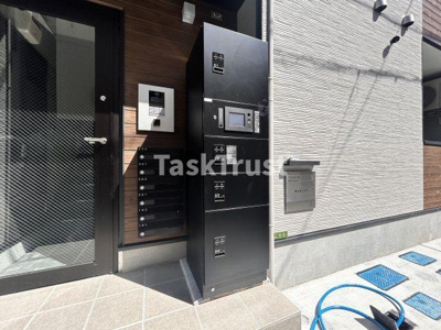 【その他共用部分】 | 西九条ヒルズ