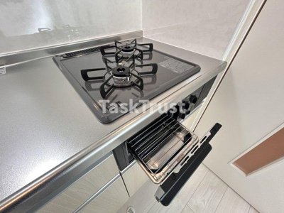 【キッチン】 | 西九条ヒルズ