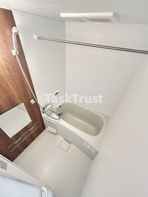 【浴室】 | 西九条ヒルズ