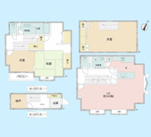 港区南麻布4丁目の画像