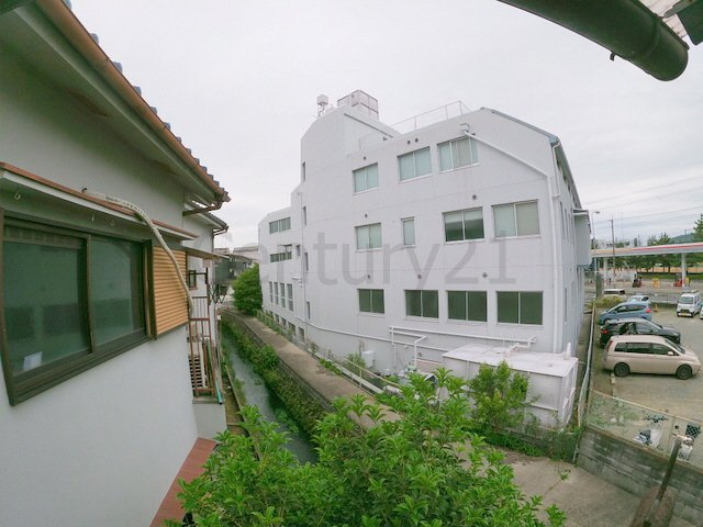 【展望】 | ツーワンハウス
