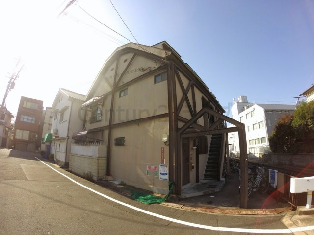 【外観】 | ツーワンハウス