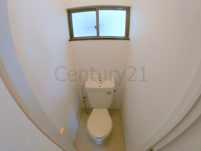 【トイレ】 | ツーワンハウス