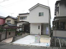 安佐南区伴東1（AL伴駅）　限定1棟の画像