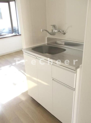 【設備】 | サンライフ小竹向原