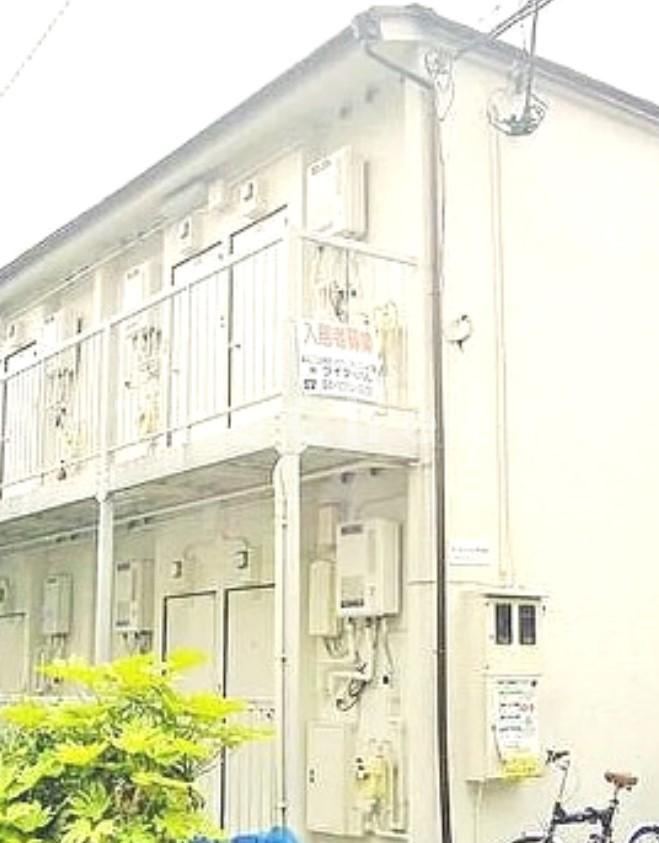 サンライフ小竹向原のその他共用部分