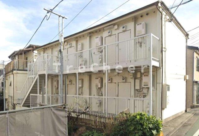 サンライフ小竹向原