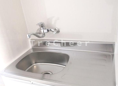 【キッチン】 | サンライフ小竹向原