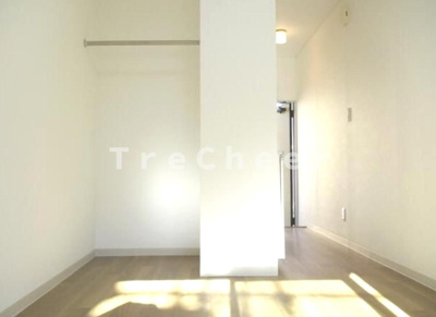 【寝室】 | サンライフ小竹向原