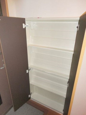 【その他】 | パールコート | シューズボックス☆