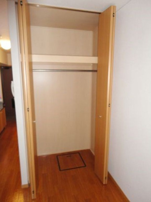 【収納】 | パールコート | クローゼット☆