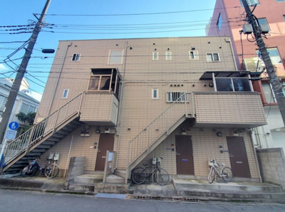 【外観】 | パールコート