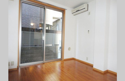 【居間・リビング】 | パールコート | 居室☆